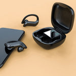 Auricolare Bluetooth MD03 con ricarica e display