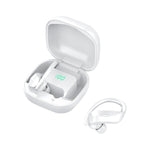 Auricolare Bluetooth MD03 con ricarica e display