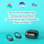 Auricolare Bluetooth MD03 con ricarica e display
