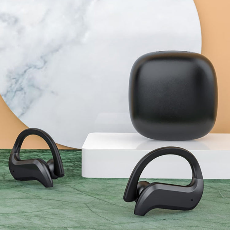 Auricolare Bluetooth MD03 con ricarica e display