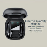 Auricolare Bluetooth MD03 con ricarica e display