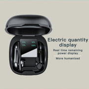Auricolare Bluetooth MD03 con ricarica e display