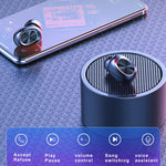 Auricolari Bluetooth 263 TWS con cancellazione rumore CVC8.0
