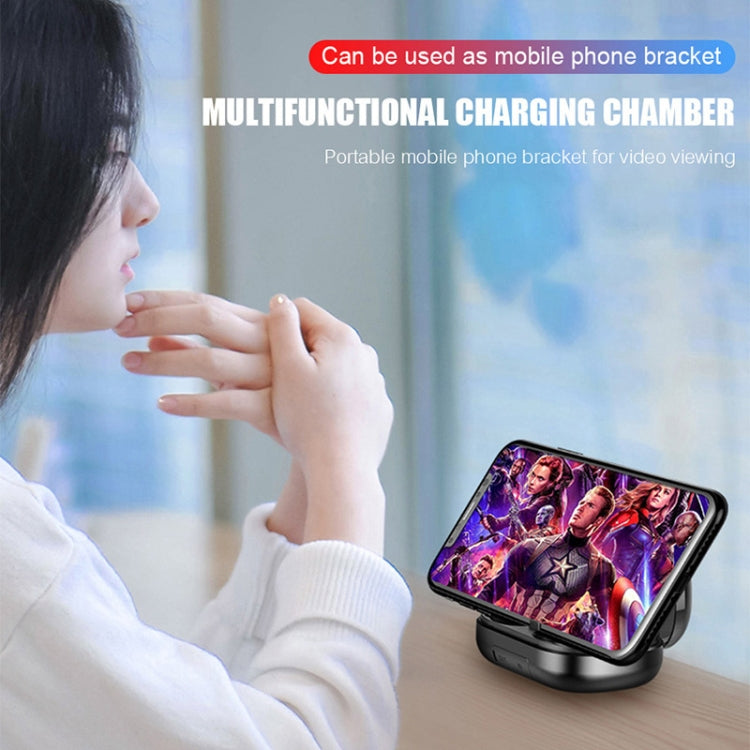 Auricolari Bluetooth 263 TWS con cancellazione rumore CVC8.0