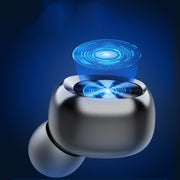 Auricolari Bluetooth 263 TWS con Cancellazione Rumore