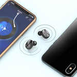 Auricolari Bluetooth 263 TWS con cancellazione rumore CVC8.0