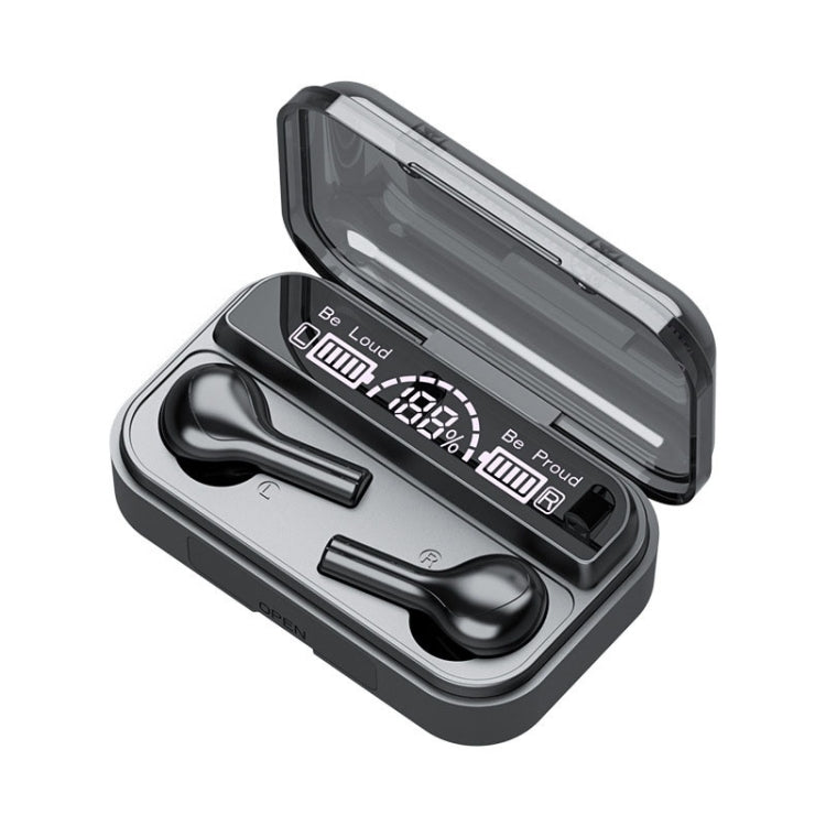 Auricolari Bluetooth 278 con cancellazione rumore