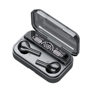 Auricolari Bluetooth 278 con cancellazione rumore