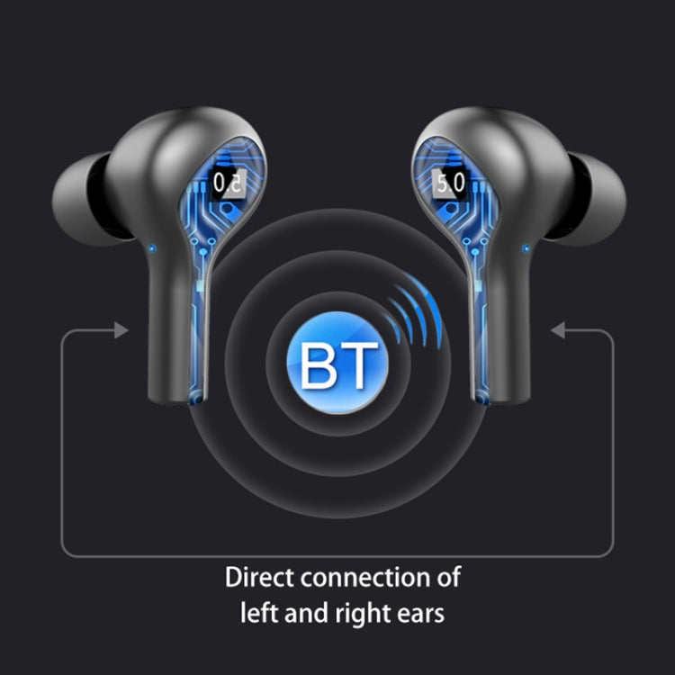 Auricolari Bluetooth 278 con cancellazione rumore