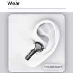 Auricolari Bluetooth 278 con cancellazione rumore