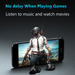 Auricolare Bluetooth A13 TWS con CVC8.0
