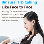 Auricolare Bluetooth A13 TWS con CVC8.0