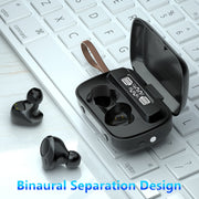 Auricolare Bluetooth A13 TWS con CVC8.0