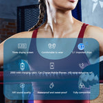 Auricolare Bluetooth A13 TWS con CVC8.0