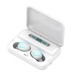 Auricolari Bluetooth F9-5 con cancellazione rumore