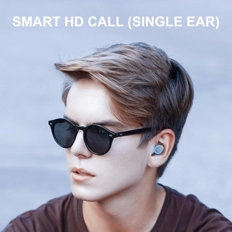Auricolari Bluetooth F9-5 con cancellazione rumore