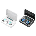 Auricolari Bluetooth F9-5 con cancellazione rumore