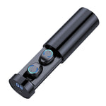 Auricolari Bluetooth F9-6 con Cancellazione Rumore