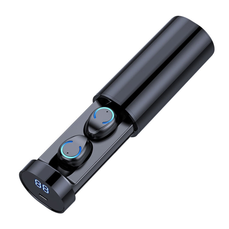 Auricolari Bluetooth F9-6 con Cancellazione Rumore