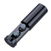 Auricolari Bluetooth F9-6 con Cancellazione Rumore