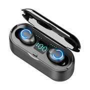 Auricolari Bluetooth F9-8 con cancellazione rumore
