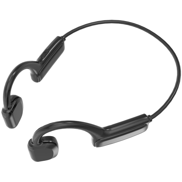 Auricolare sportivo a conduzione ossea G1