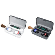 Auricolari Bluetooth F9-5C con riduzione rumore