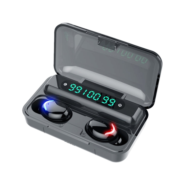 Auricolari Bluetooth F9-5C con riduzione rumore