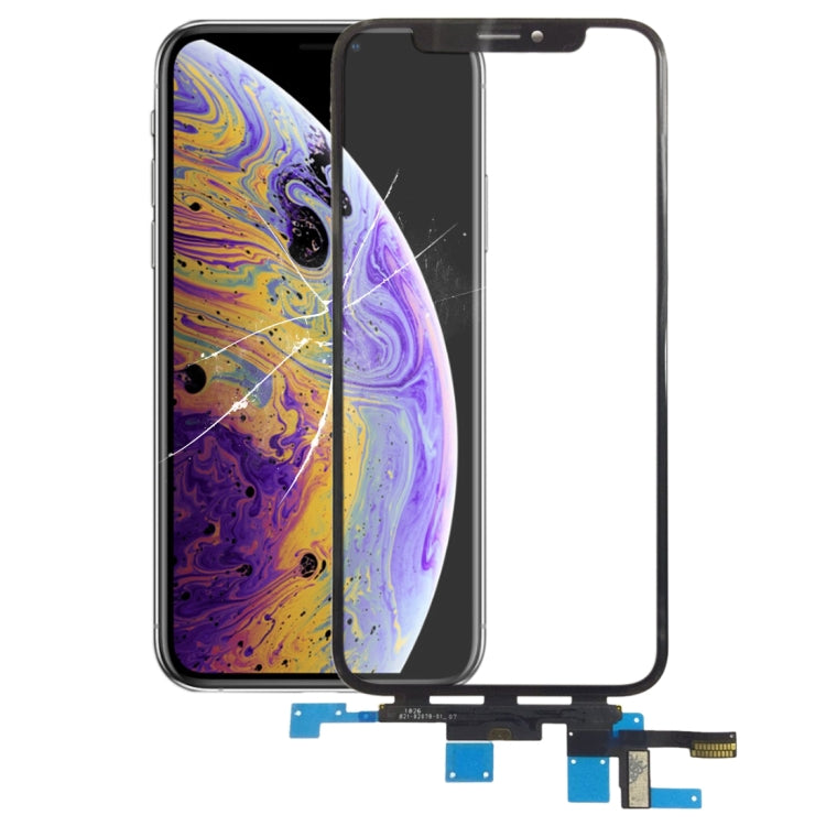 Original touch panel for iPhone XS, For iPhone XS (Original)