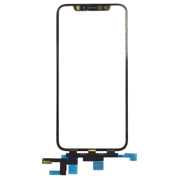 Pannello touch originale per iPhone XS, For iPhone XS (Original)