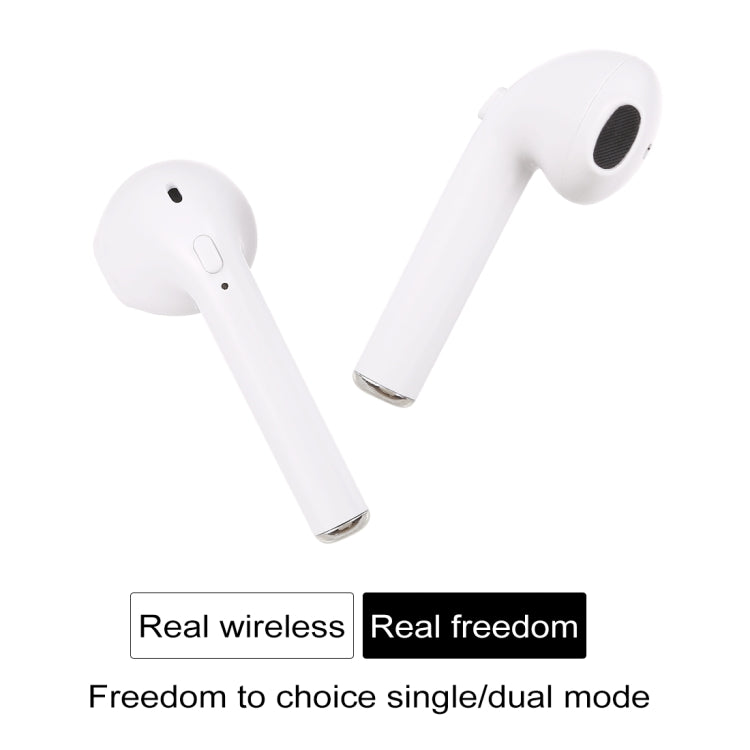 Auricolari wireless Bluetooth i11-TWS con ricarica magnetica
