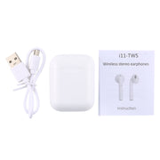 Auricolari wireless Bluetooth i11-TWS