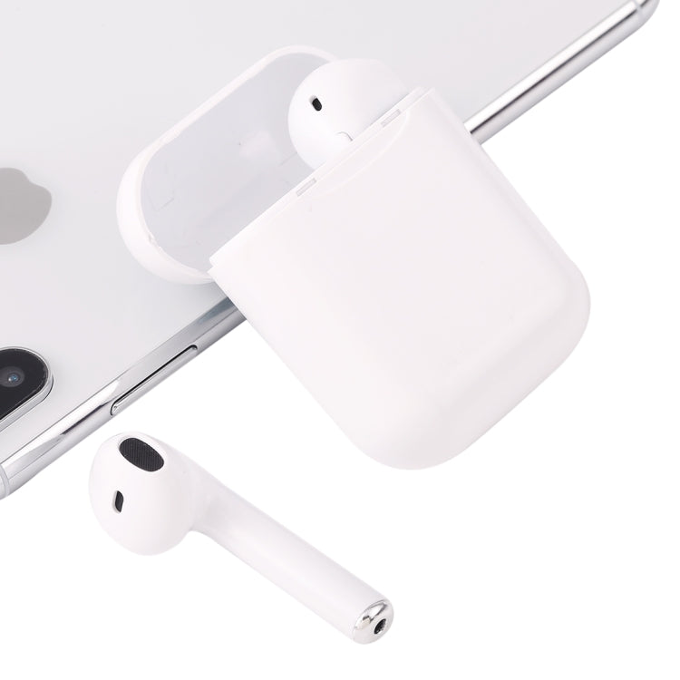 Auricolari wireless Bluetooth i11-TWS con ricarica magnetica