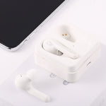 Auricolari stereo wireless T-88 TWS