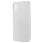 Custodia TPU color caramello per iPhone XR