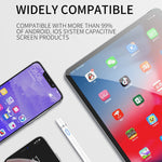 Penna stilo capacitiva ricaricabile JOYROOM JR-K811