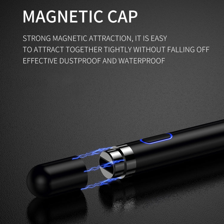 Penna stilo capacitiva ricaricabile JOYROOM JR-K811