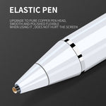 Penna stilo capacitiva ricaricabile JOYROOM JR-K811