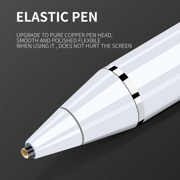 Penna stilo capacitiva ricaricabile JOYROOM JR-K811