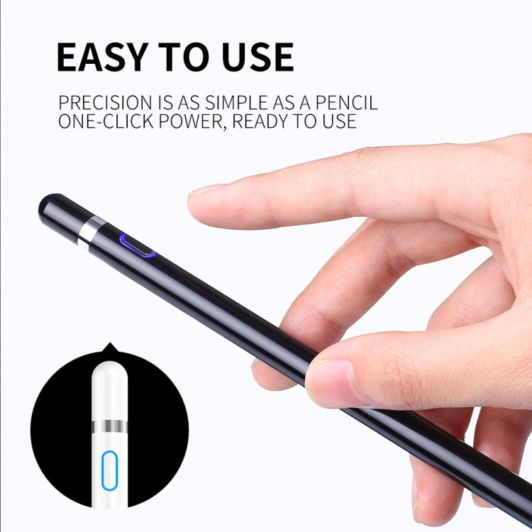 Penna stilo capacitiva ricaricabile JOYROOM JR-K811