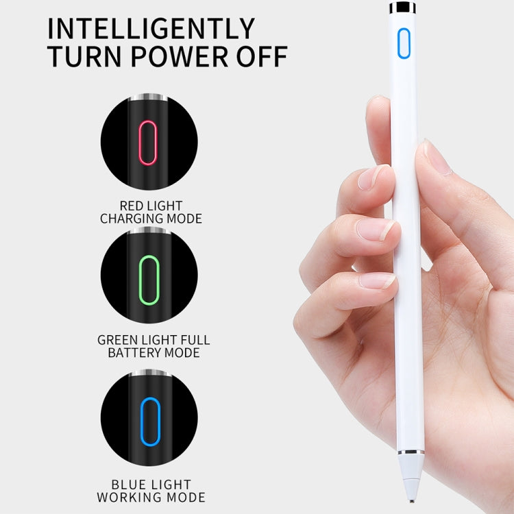Penna stilo capacitiva ricaricabile JOYROOM JR-K811