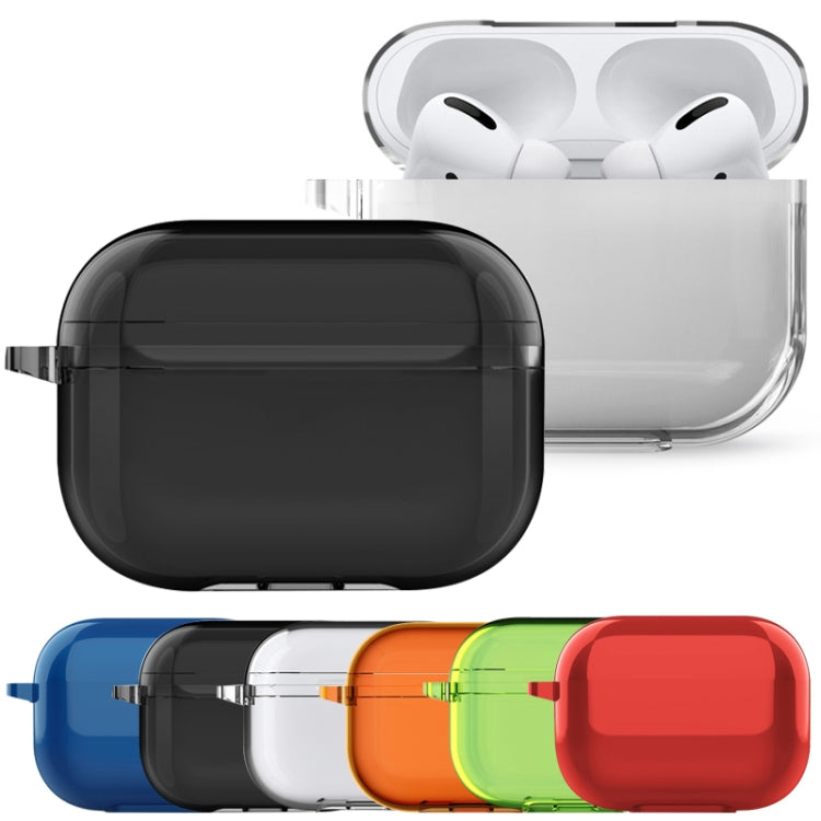 Custodia silicone liquido per AirPods 3