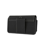 Custodia universale in tessuto Oxford per smartphone 5,2"