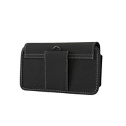 Custodia in pelle universale per smartphone