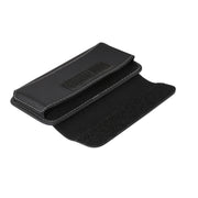 Custodia in pelle universale per smartphone