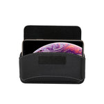 Custodia universale in tessuto Oxford per smartphone 5,2"