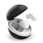 Auricolari Bluetooth A10 TWS wireless con ricarica magnetica