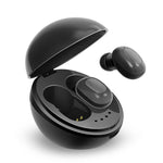 Auricolari Bluetooth A10 TWS wireless con ricarica magnetica
