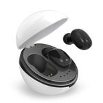 Auricolari Bluetooth A10 TWS wireless con ricarica magnetica