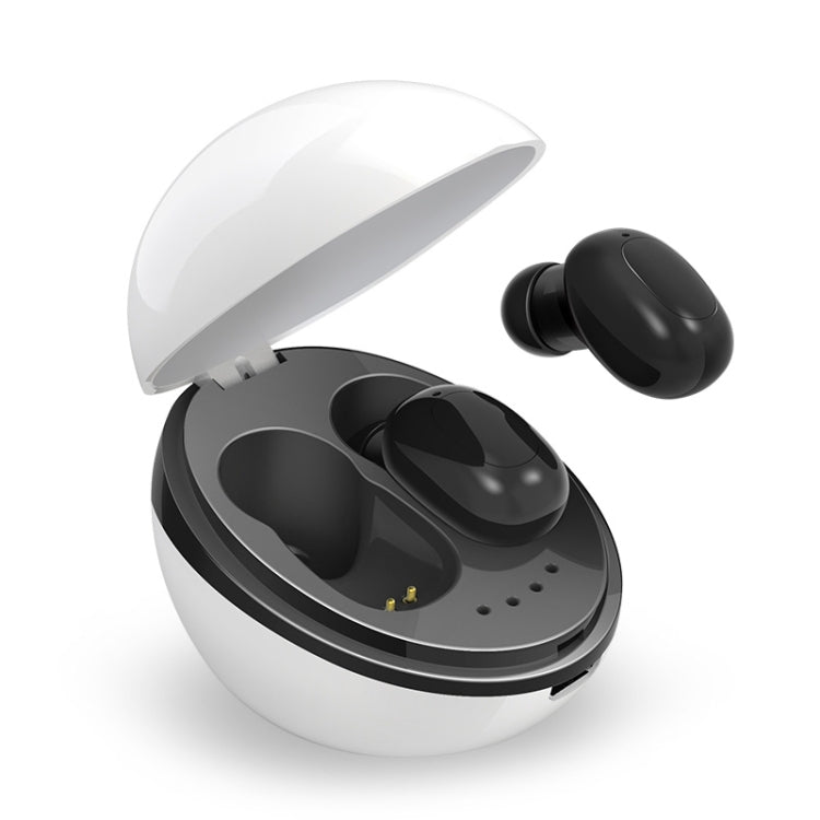 Auricolari Bluetooth A10 TWS wireless con ricarica magnetica